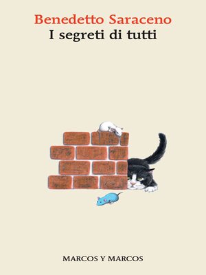 cover image of I segreti di tutti